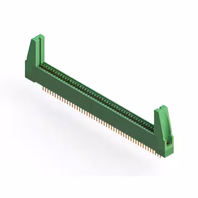 345-049-523-188 EDAC Inc.  Edgeboard Connectors